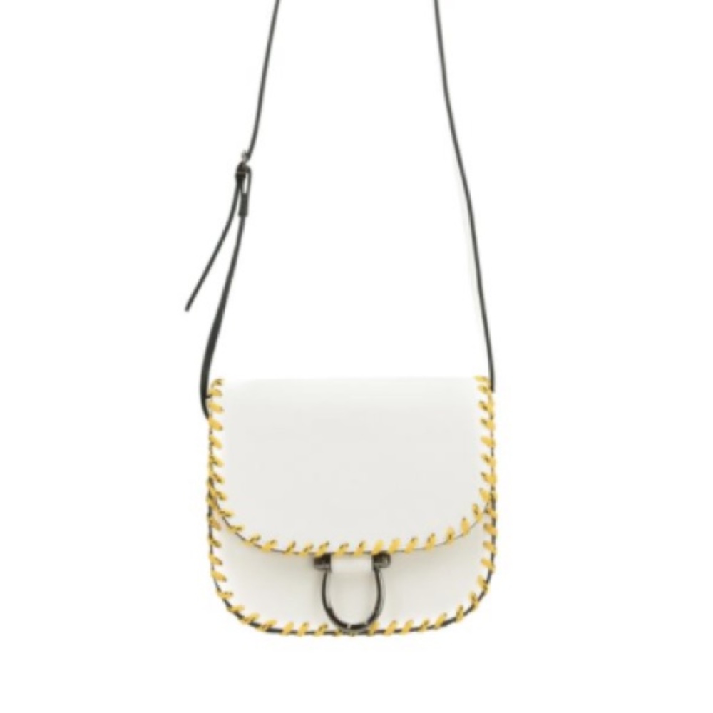 NWT • Circus by Sam Edelman • Ezra Crossbody Bag